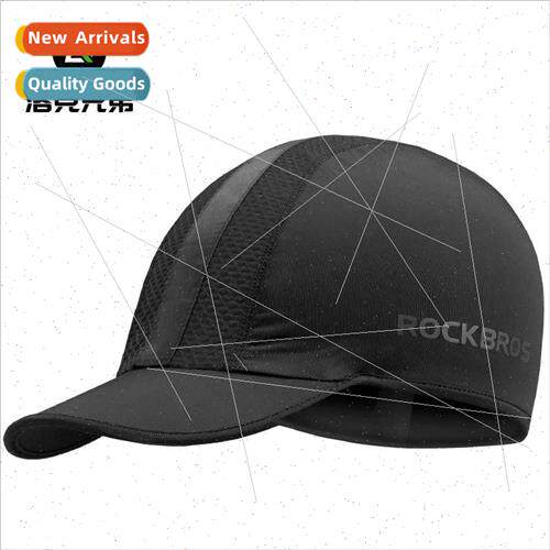 Summer ice silk sunscreen headgear motorcycle riding fishing