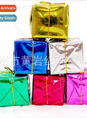 Christmas Tree Decorations Christmas Laser  Packs 3cm Laser