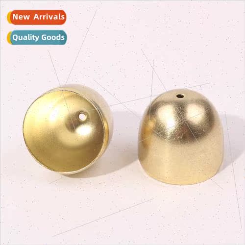 Alloy wind chime bells Christmas small bells hanging jewelry