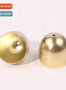 Alloy wind chime bells Christmas small bells hanging jewelry