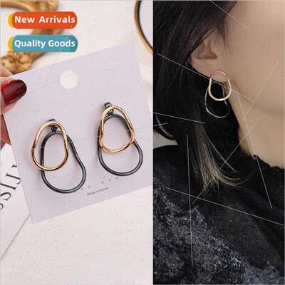 lver Needle Europe Atmospheric Gold lver Duplex Color Artist