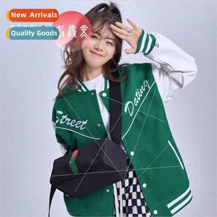 mple bag processing printing men women shoulder bag crossbod