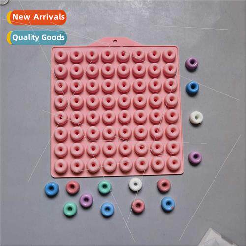licone 64 doughnuts 384 chocolate cake Jelly pudding soap ch