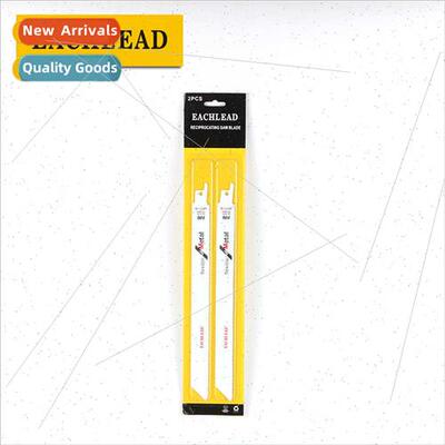 S1122VF Bimetal Reciprocating Saw Blade Saw Blade Solid Pipe