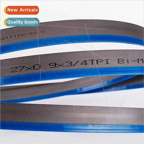 Schneeger M42 Bimetal BSaw Blade 41W*1.3Thick*3/4Tooth*5450L