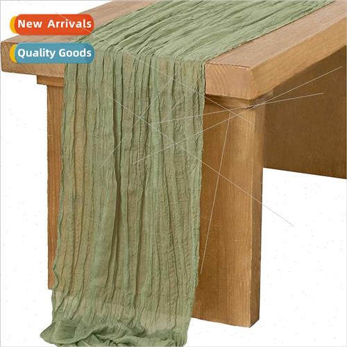 Crinkle Table Flags Table Flags Crinkle Cheese Table Flags T