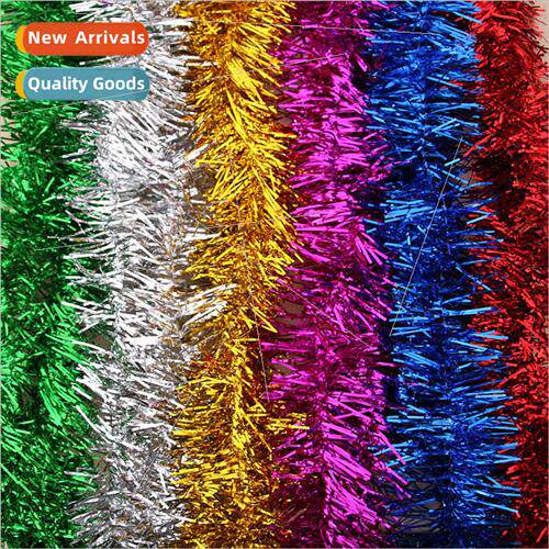 Christmas Stripes Pull Decorations Christmas Tree Decoration