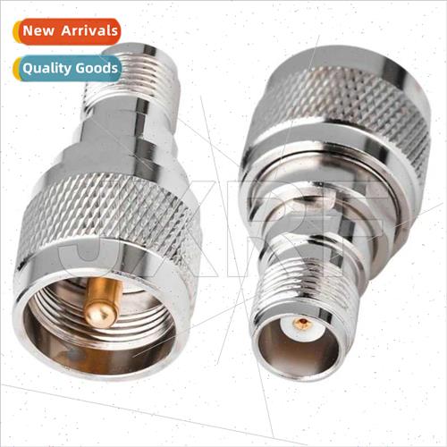 RF connector coaxial RF PL259 UHF male to TNC female UHF-TNC