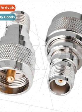 RF connector coaxial RF PL259 UHF male to TNC female UHF-TNC