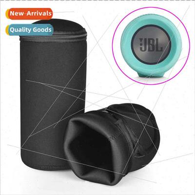 适用shockwave JBL charge3 bluetooth speaker bag protective s