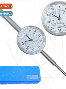 Pointer type percentage table range percentage table 0-50mm