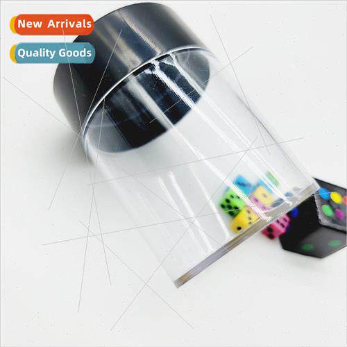 G0521 Colorful Explosion Dice   Close-up  Props  Box Childre