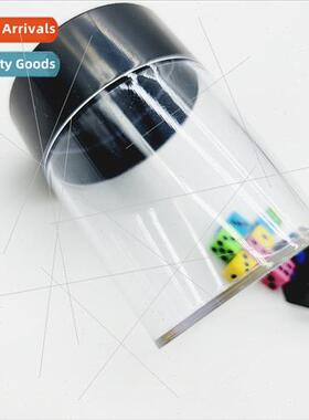 G0521 Colorful Explosion Dice   Close-up  Props  Box Childre