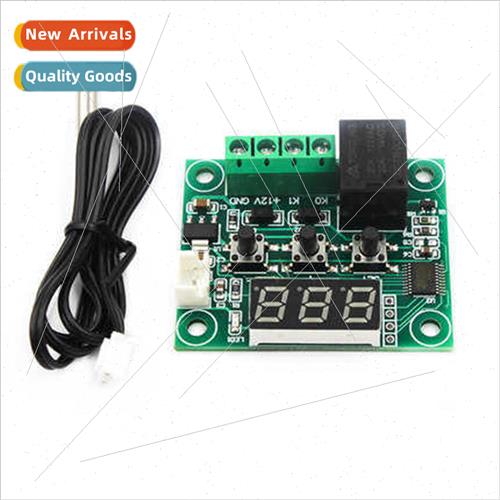 W1209 12V digal thermostat temperature controller temperatur - 实物图