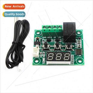 W1209 12V digal thermostat temperature controller temperatur