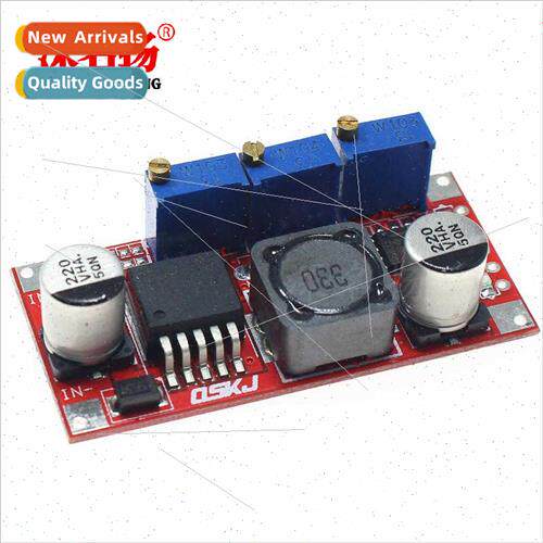 New LM2596 constant current constant voltage power  module L