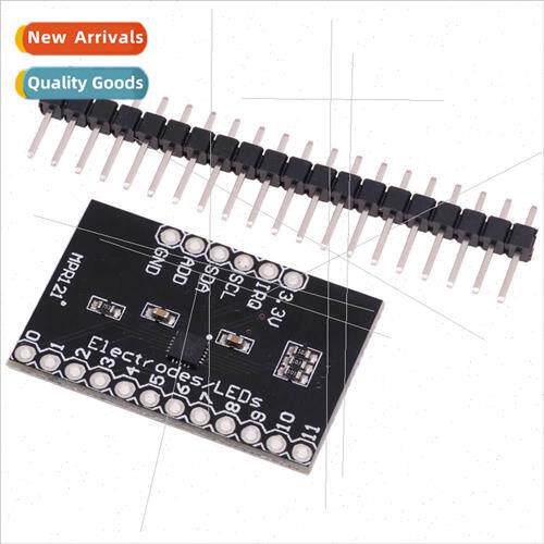 MPR121Breakoutv12 Proximy Capacive Touch Sensor Controller K