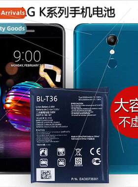 适用LG K Series K30/K10-2018/X410TK/K11 Plus/X4 Cell Phone B