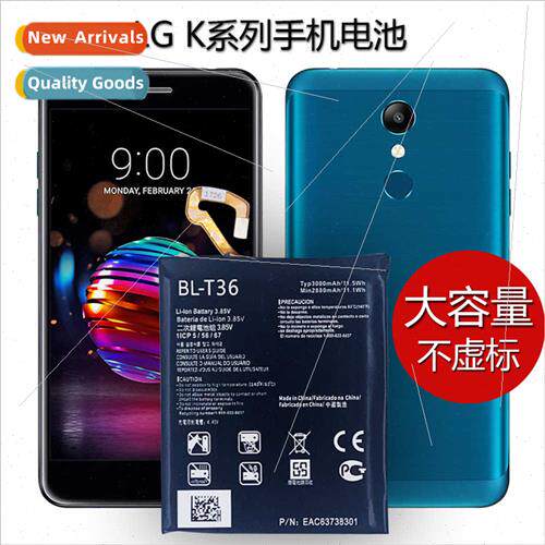 适用LG K Series K30/K10-2018/X410TK/K11 Plus/X4 Cell Phone B