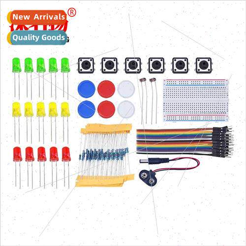 UNO R3 Development Board Starter K K LED Mini Board Starter