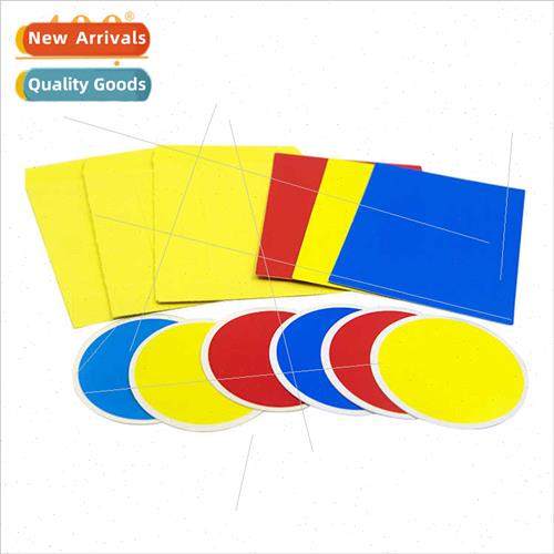 Induction envelope children teaching toys guess color prophe