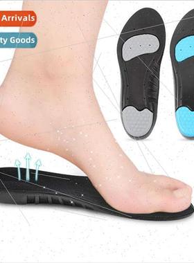 Sports insoles 适用men women moisture absorption sweat absor