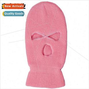 warm hats cover winter cap head women riding Autumn outdoor