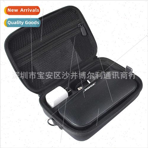 适用Bose SoundLink Flex Bluetooth Speaker Carrying Case EVA