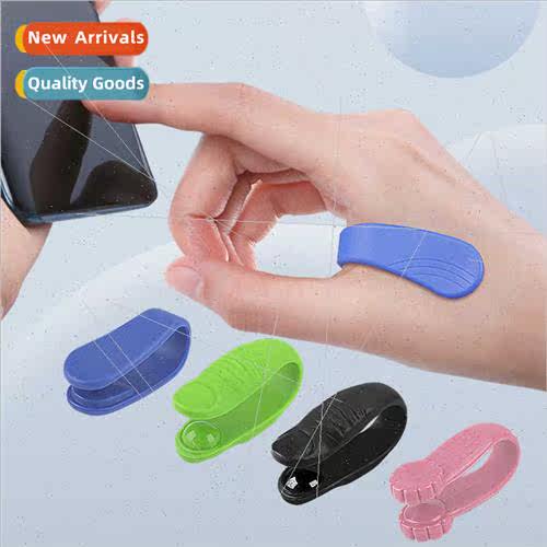 Thumb Tiger Point Massage Clip Portable Miniaturizer Multi-S