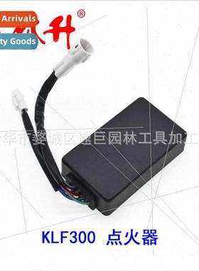 Motorcycle Parts Ignion CDI Kawasaki Kawasaki KLF300 Beach B