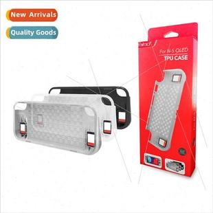 Storable Pie Main One Card Dual Case Protective OLED Swch