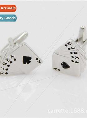 Casino Royale Solaire Styled Cufflinks Long Term Cufflinks S