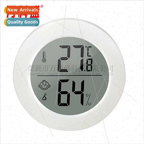 New 1030 Digal Temperature Humidy Meter Thermometer Hygromet