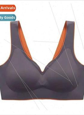 Thailgirlfriends color clashing -marking latex underwear wom