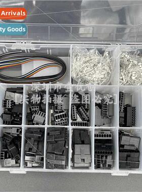 Terminal Block SM2.54 Pch 23456789pin Power LED Ceiling ligh