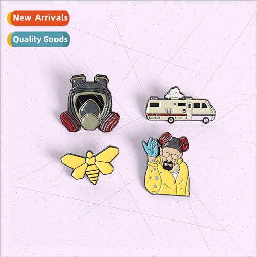 Europe Uned States cartoon animation badge TV series fans co