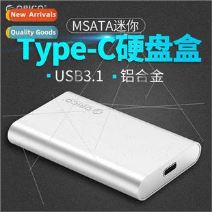 State Enclosure Mini Hard Drive Type mSATA Mobile Solid