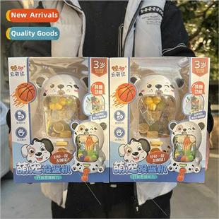 Children play house desktop basketball game toys finger slin