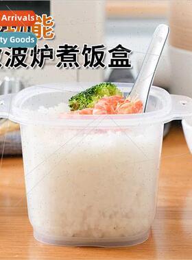 Microwave Cooking nch Box Bento Hot nch Box Portable Heating