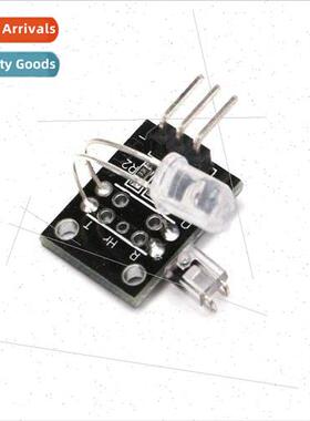 Finger Heartbeat Detection Module KY-039 SUNLEPHANT Sensor E