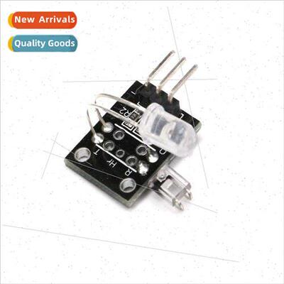 Finger Heartbeat Detection Module KY-039 SUNLEPHANT Sensor E