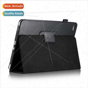 9.7 Tablet Bifold iPad9.7 inch Leather 2018 适用2017 Case