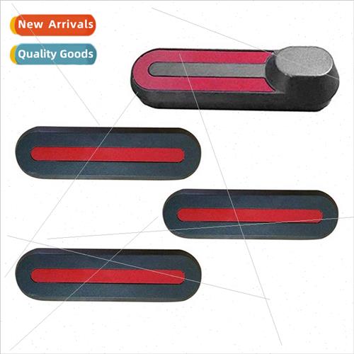 mi M365/PRO universal scooter accessories motor cover + refl