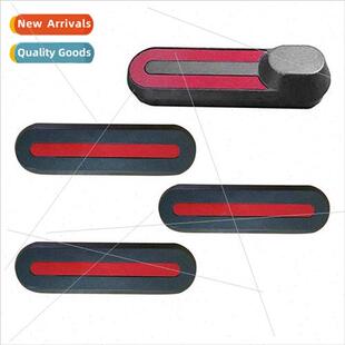 mi M365/PRO universal scooter accessories motor cover + refl