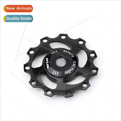 V11 mountain road bike rear derailleur steel Perrin guide wh