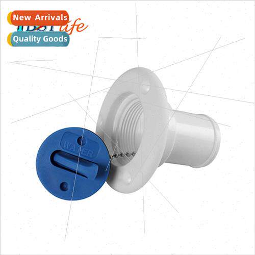 Marine Yacht RV Convertible Truck Tank Box Cover wh Water Fi