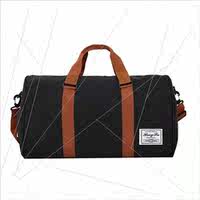 Gym Bag Swimming Yoga Sports Bag Short Trip Wet Dry Duffel B thumbnail 6