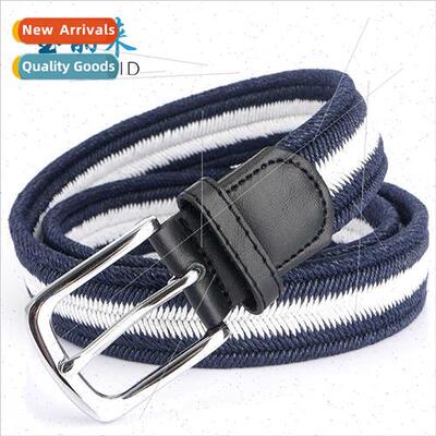 cotton waxed herringbone pattern woven elastic elastic waist