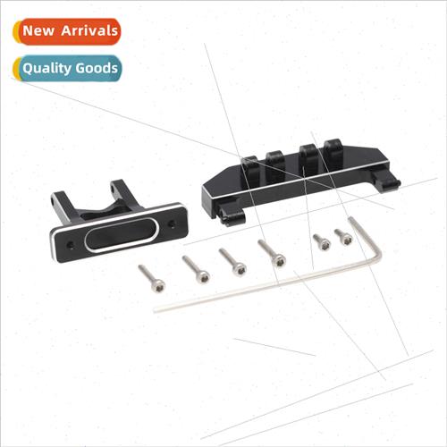 1/24 mulation Model Car Axial SCX24 90081 Aluminum Alloy Rea