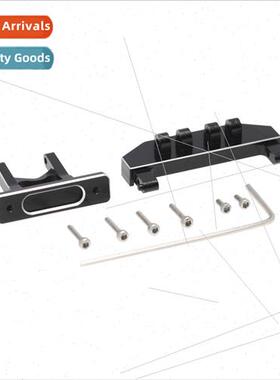 1/24 mulation Model Car Axial SCX24 90081 Aluminum Alloy Rea